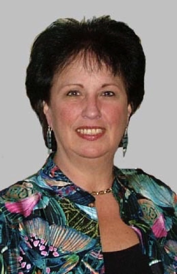 Ruth Mae Finch, Esq., founding attorney of Finch and Associates, LLC.